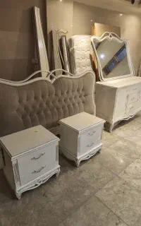سرویس خواب کامل سالم در حد