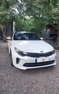اپتیما جی تی لاین