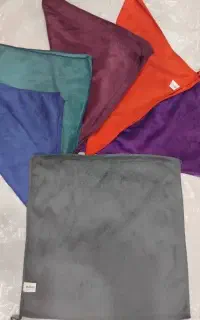 دستمال نانو سایز ۴۰در۴۰