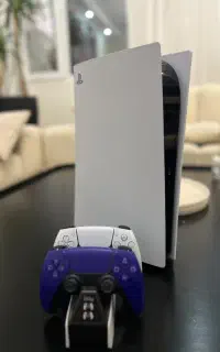 PS5 STARNDARD یک ترابایت درحد نو سری ۱۱۱۶