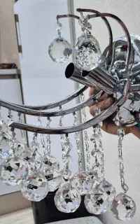 دوعدد دیوارکوب