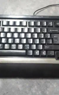 کیبورد