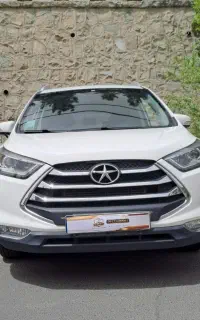 جک s3 بیرنگ مدل ۱۴۰۳ تک برگ سند کم کار