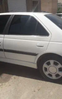 پارس بدون رنگ