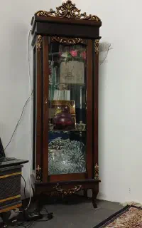بوفه سایز کوچک