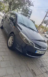ام وی ام 315 هاچ بک مدل 91 بیرنگ