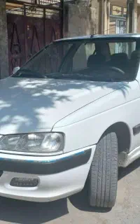 پارس xu7