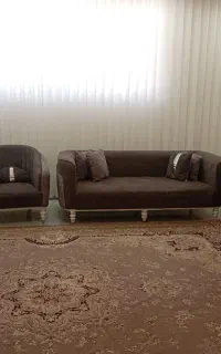 ست مبلمان و ناهارخوری
