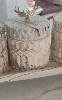 ظروف تزئینی و دکوری