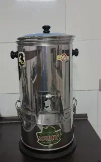 سبزی خرد کن تمیز در حد نو