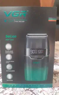 ماشین اصلاح وی جی آر