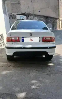 سمنده ال ایکس