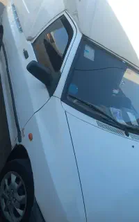 پراید وانت مدل 93