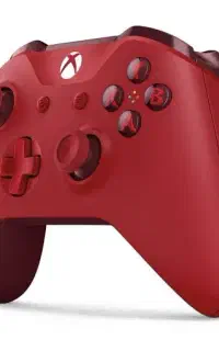 دسته ایکس باکس وانsقرمز