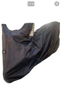 چادر موتور کلیک و آیروکس.ضد آب
