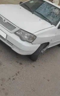 پراید۱۳۲مدل ۹۳