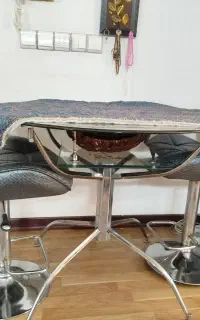 میز غذاخوری