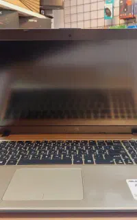 ایسوس درحد نو