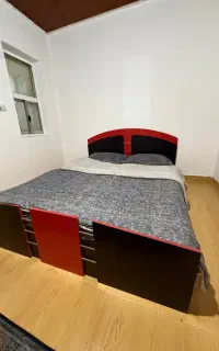 تخت دو نفره با خوش خواب
