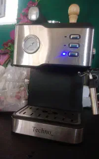 اسپرسو ساز