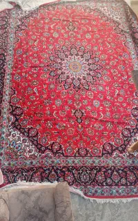 فرش ۱۲ متری
