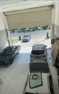 نیازمند شاگرد نقاش