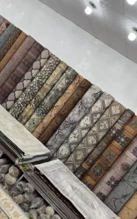 انواع موکت **جهان موکت رادیم**