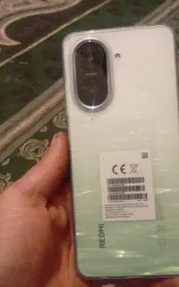 گوشی شییامیa5