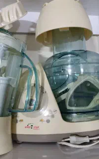 غذاساز چند کاره سون استار