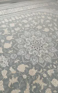 روفرشی کشدار ۱۲ متری