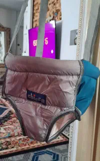 تاپ شورتی کودک