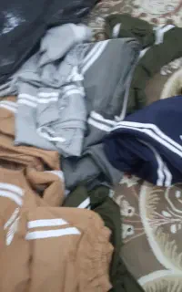 حراج شلور خونگی  وپاک باش