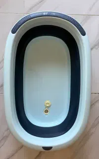 وان حمام کودک