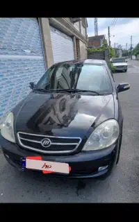 فروش لیفان ۵۲۰