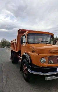 بنزتک کمپرسی