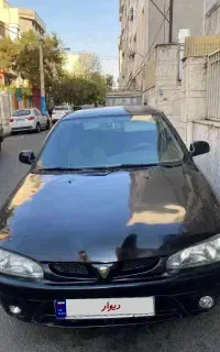 پروتون ویرا فنی سالم