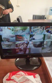دوربین مداربسته .دزدگیر اماکن