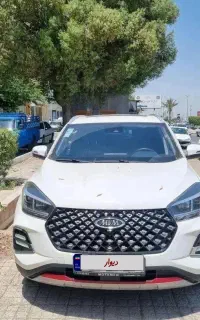 ماشین ایکس ۵۵پرو مدل ۴۰۴