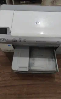 پرینتر HP مدل فوتو اسمارت D5463
