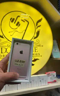 اپل 6s در حد کاملا سالم