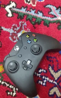 دسته ایکس باکس صفر