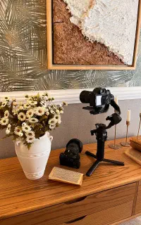 جذب کارآموز عکاسی و فیلمبرداری