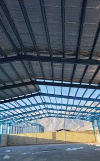 جوشکاری سیار