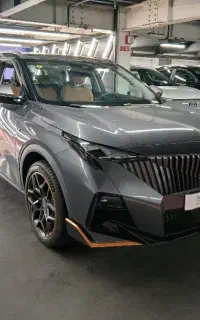 گک امزوم GS3