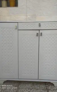 جاکفشی در حد نو