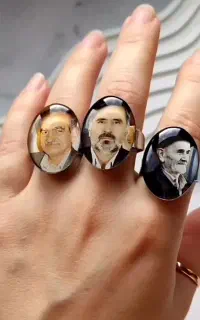 انگشتر