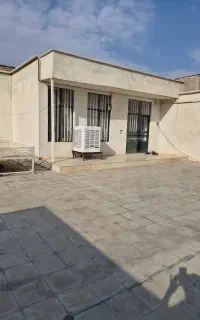 فروش منزل ۳۲۰ متری در خیابان امامزاده