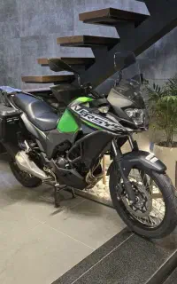 کاوازاکی ورسیس