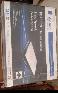 اسکنر
