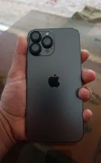 ایفون 13 پرو مکس 256 2سیم پارت نامبر LLA
